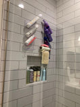 RUSTPROOF & EASY-CLEAN SHOWER CADDY- Over 2000 '5-Star Reviews' – ShowerGem  USA