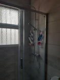 No suction cups, drill or screws are needed to install The ShowerGem Shower  & Bath Caddy – ShowerGem USA