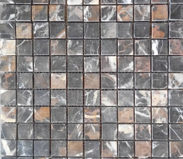 Mosaic tiles