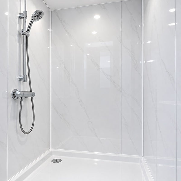 PVC panels