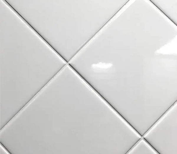 Shiny tiles