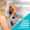 Easy Clean Bath and Shower Caddy